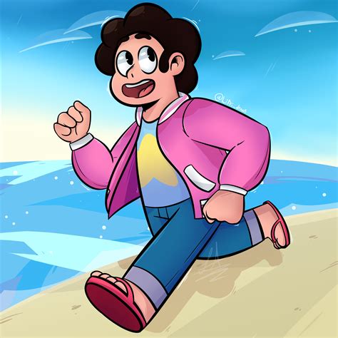 Steven Universe!